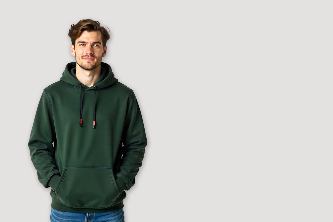 Кофты и толстовки